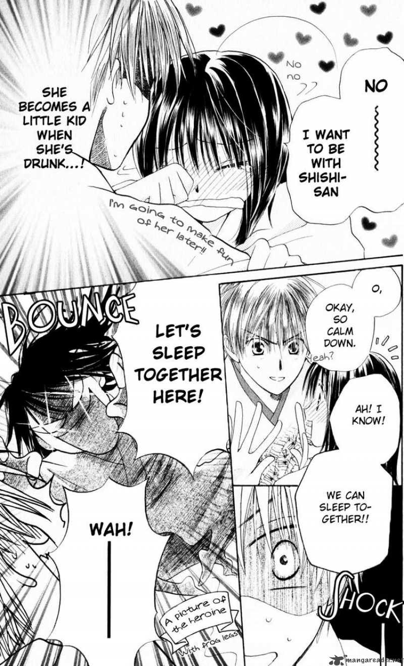 Sailor Fuku Ni Onegai 16 25