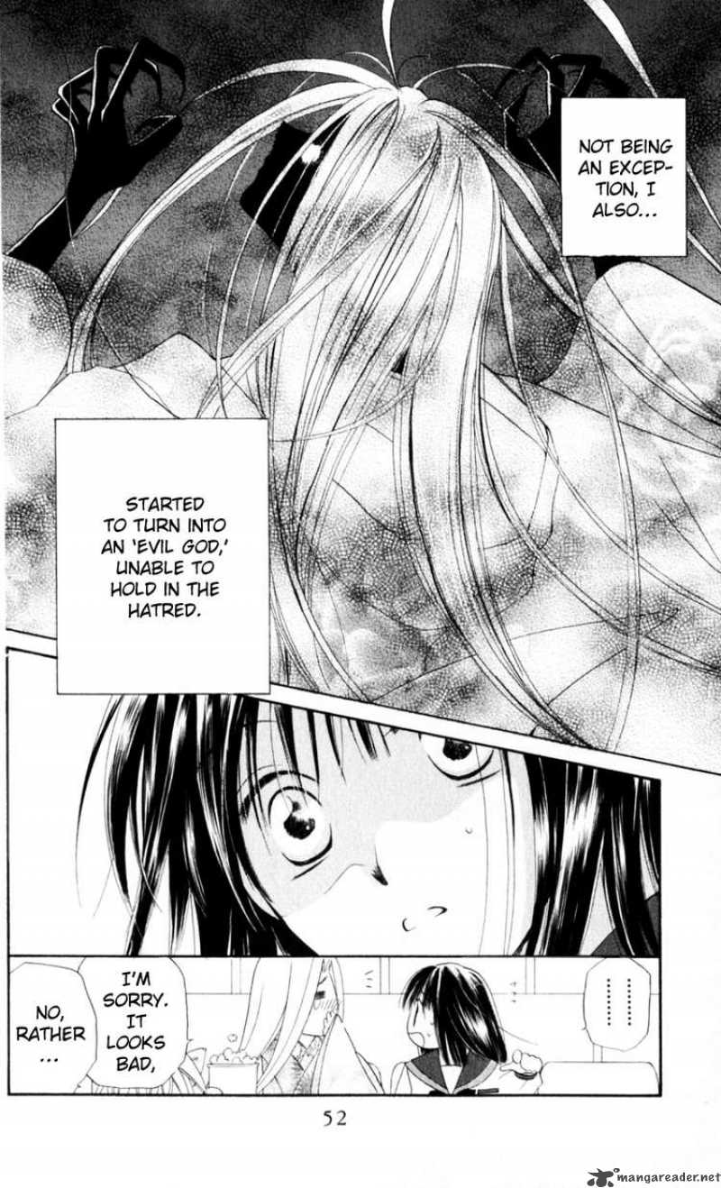 Sailor Fuku Ni Onegai 17 17