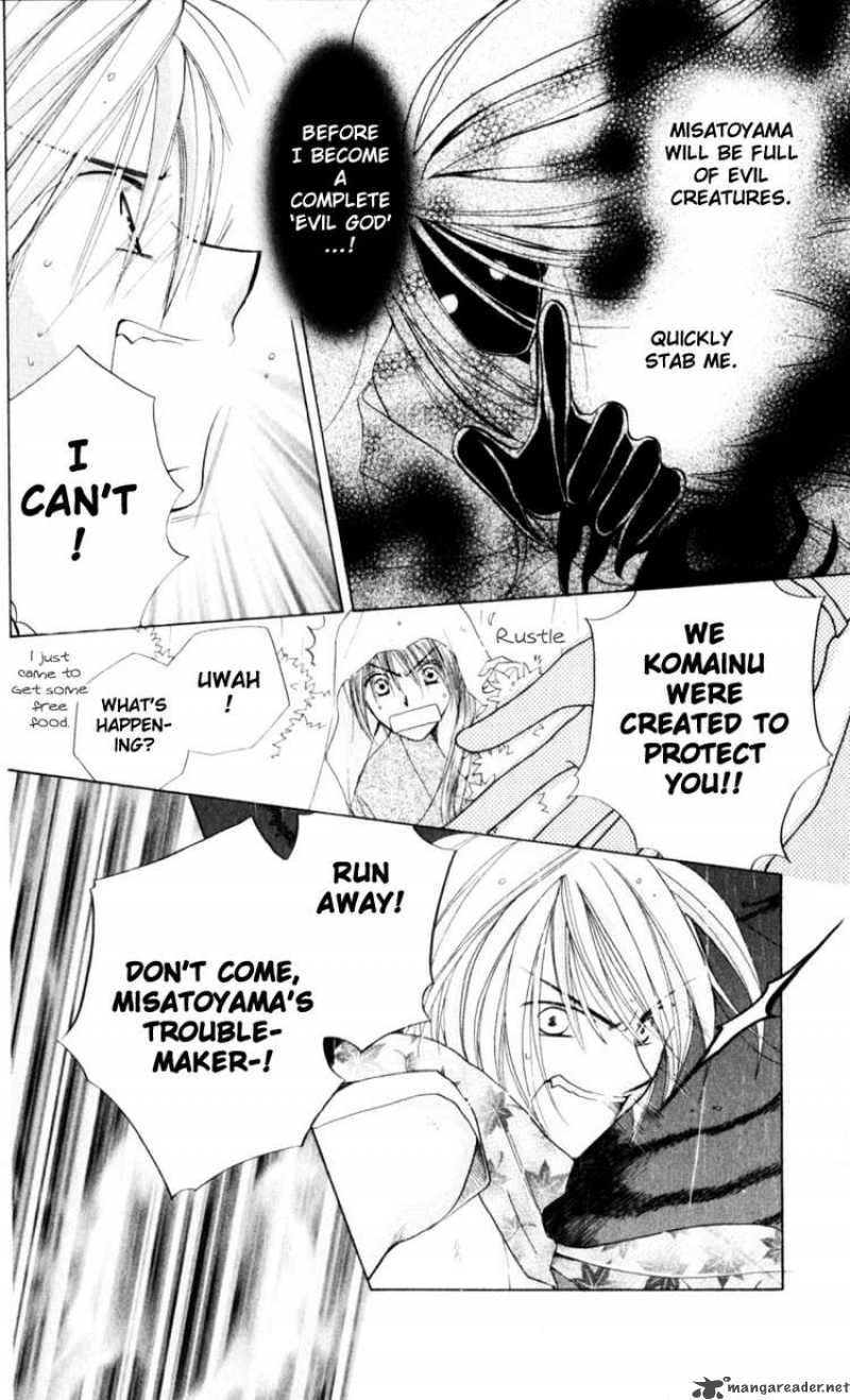 Sailor Fuku Ni Onegai 17 19