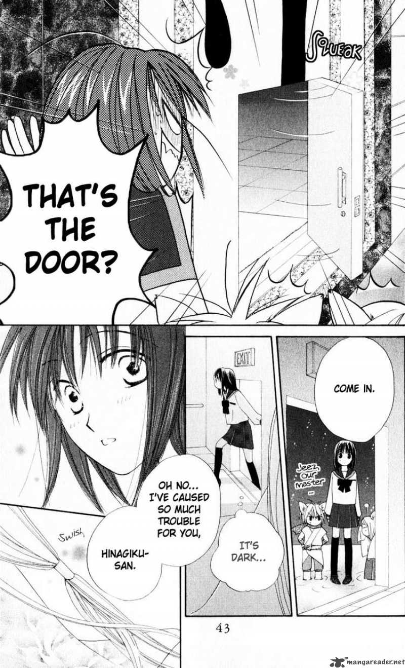 Sailor Fuku Ni Onegai 17 8