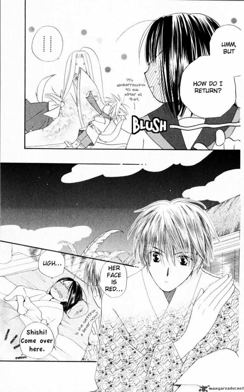Sailor Fuku Ni Onegai 18 11