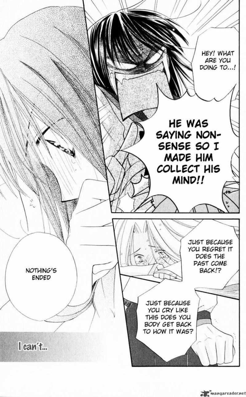 Sailor Fuku Ni Onegai 18 9