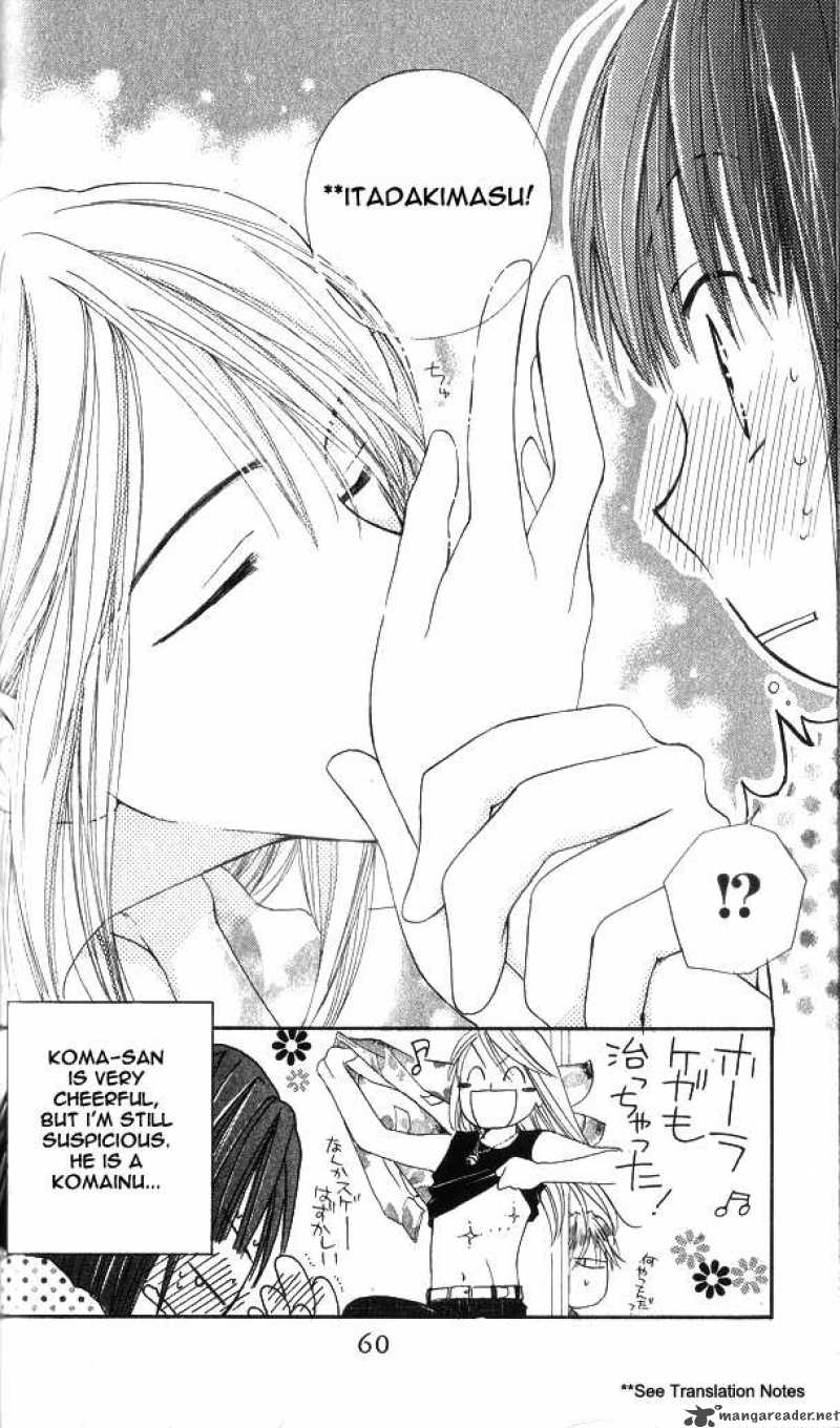 Sailor Fuku Ni Onegai 2 6