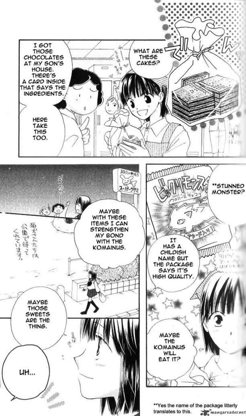 Sailor Fuku Ni Onegai 2 9