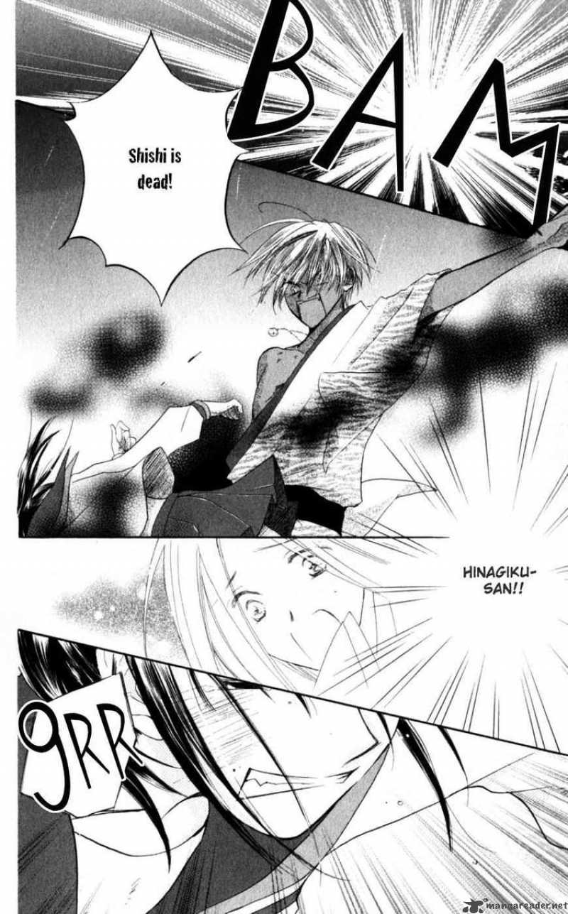 Sailor Fuku Ni Onegai 20 22