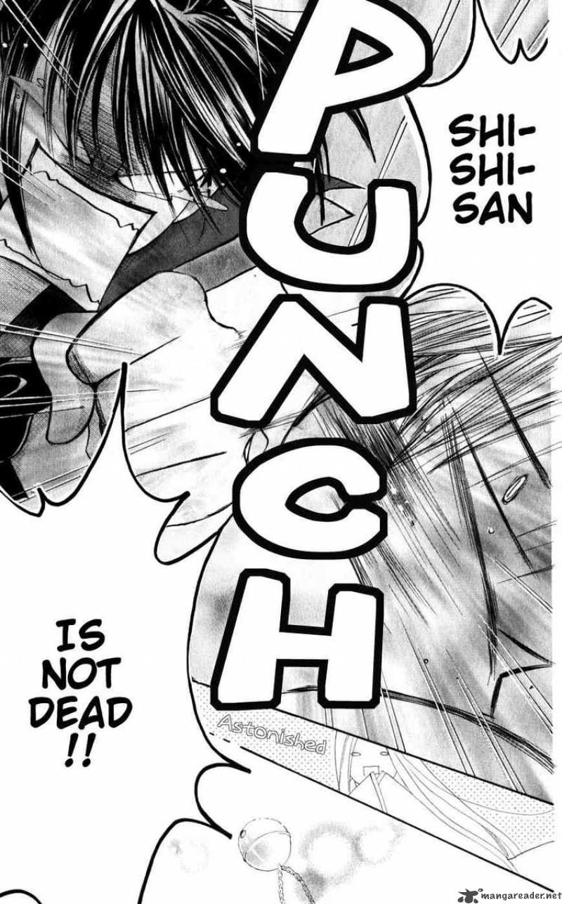 Sailor Fuku Ni Onegai 20 23