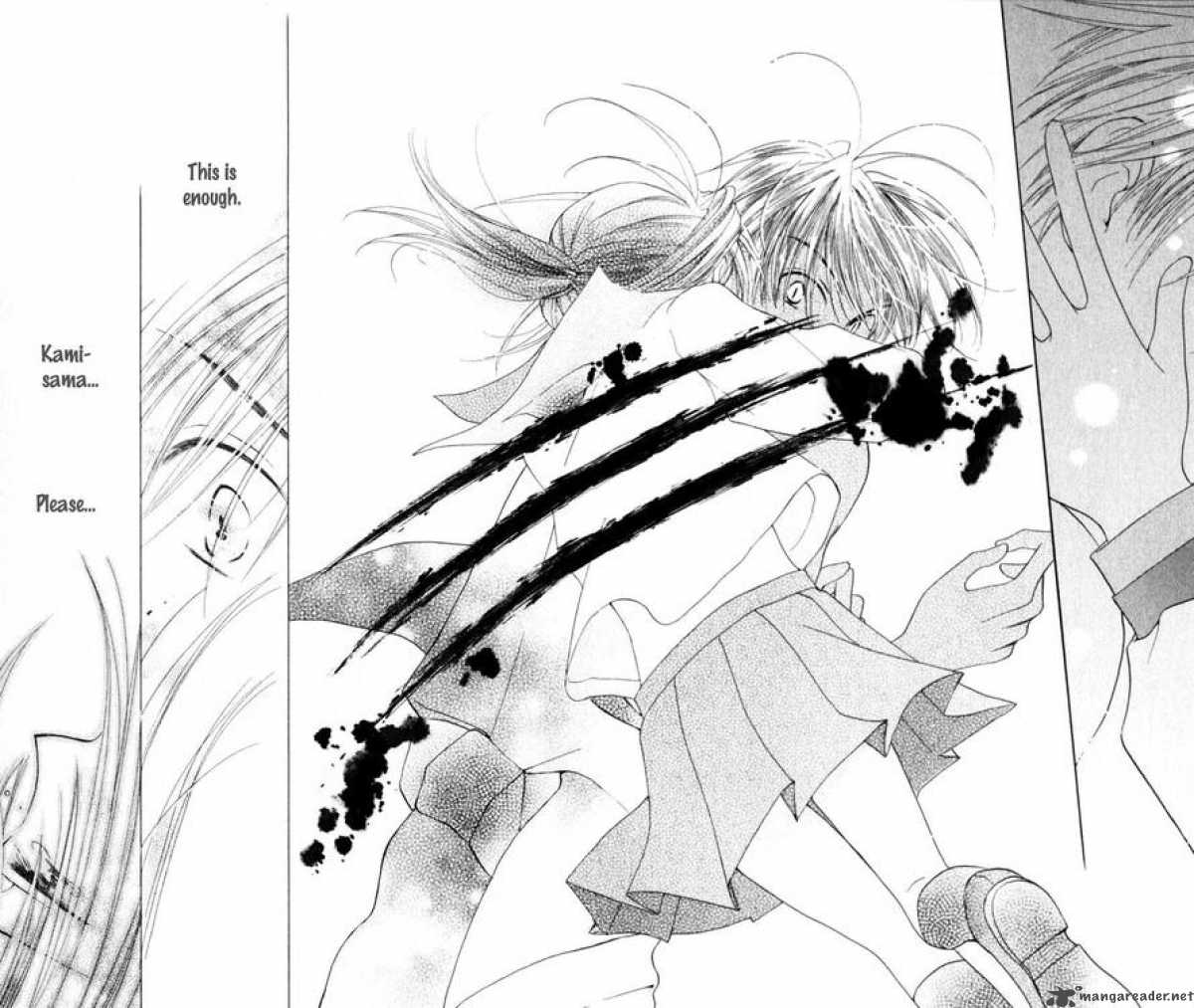 Sailor Fuku Ni Onegai 20 28