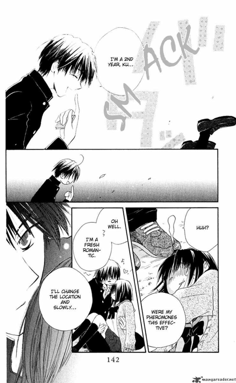 Sailor Fuku Ni Onegai 4 16