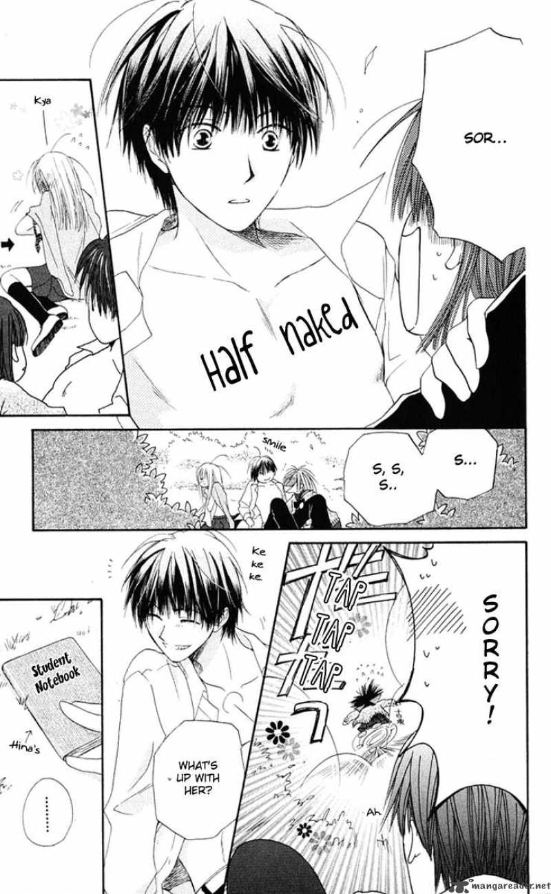 Sailor Fuku Ni Onegai 4 9