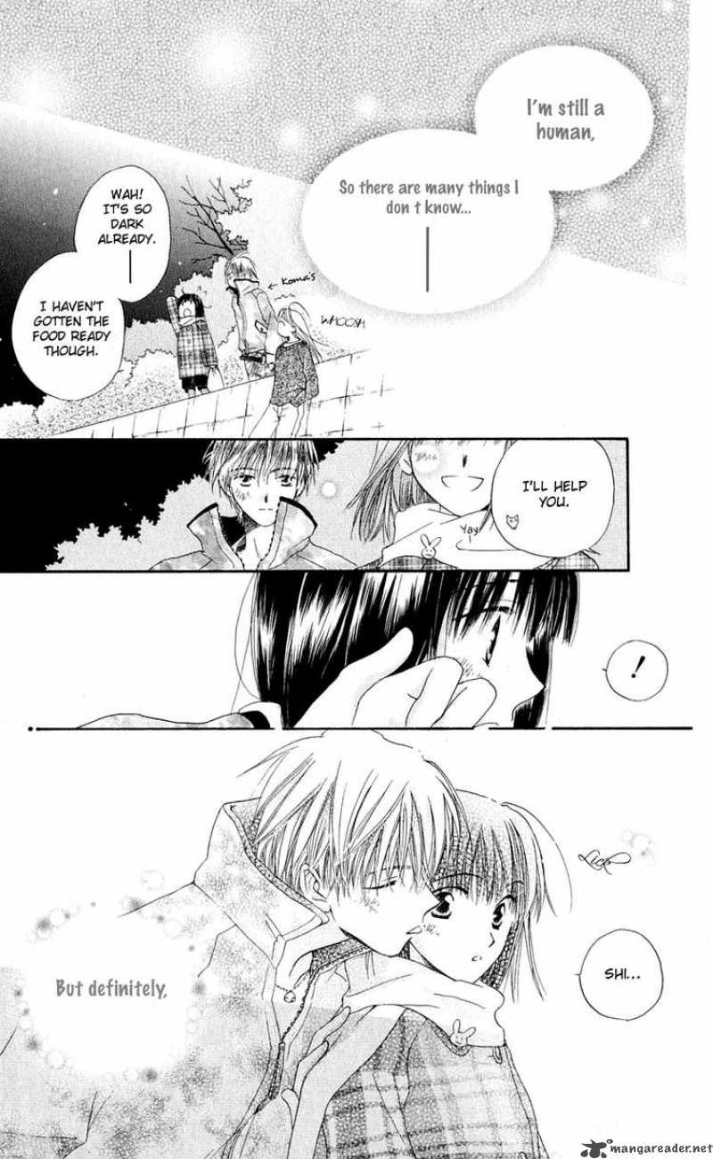 Sailor Fuku Ni Onegai 5 30