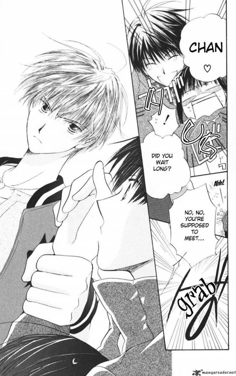Sailor Fuku Ni Onegai 7 9