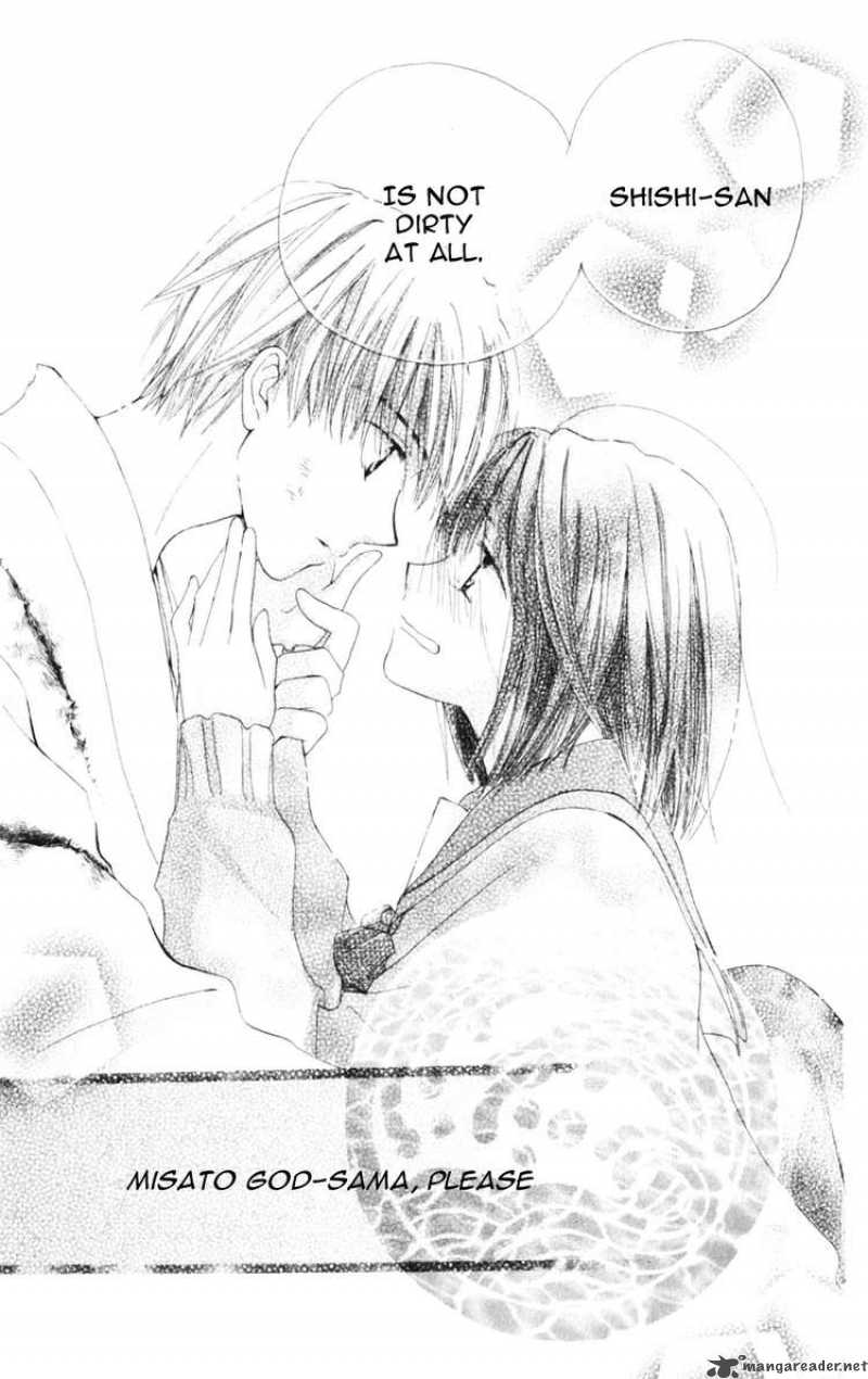 Sailor Fuku Ni Onegai 8 24