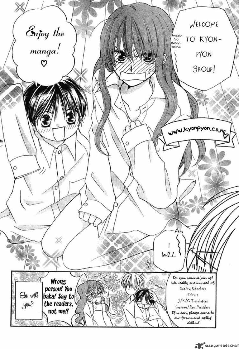 Sailor Fuku Ni Onegai 8 33