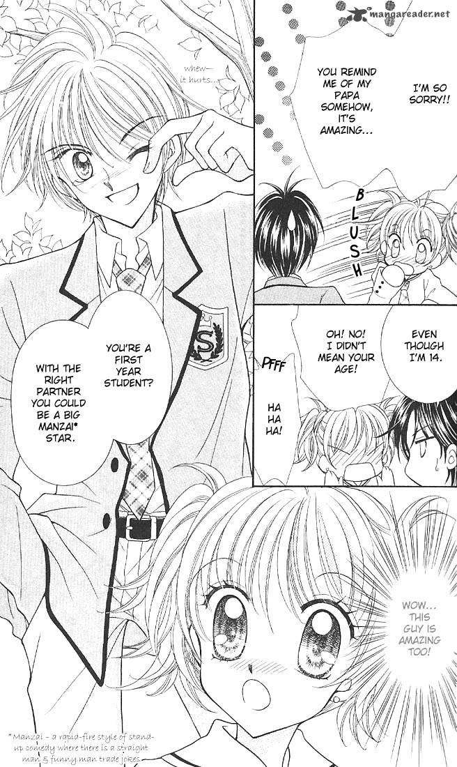 Saint Dragon Girl Miracle 1 11