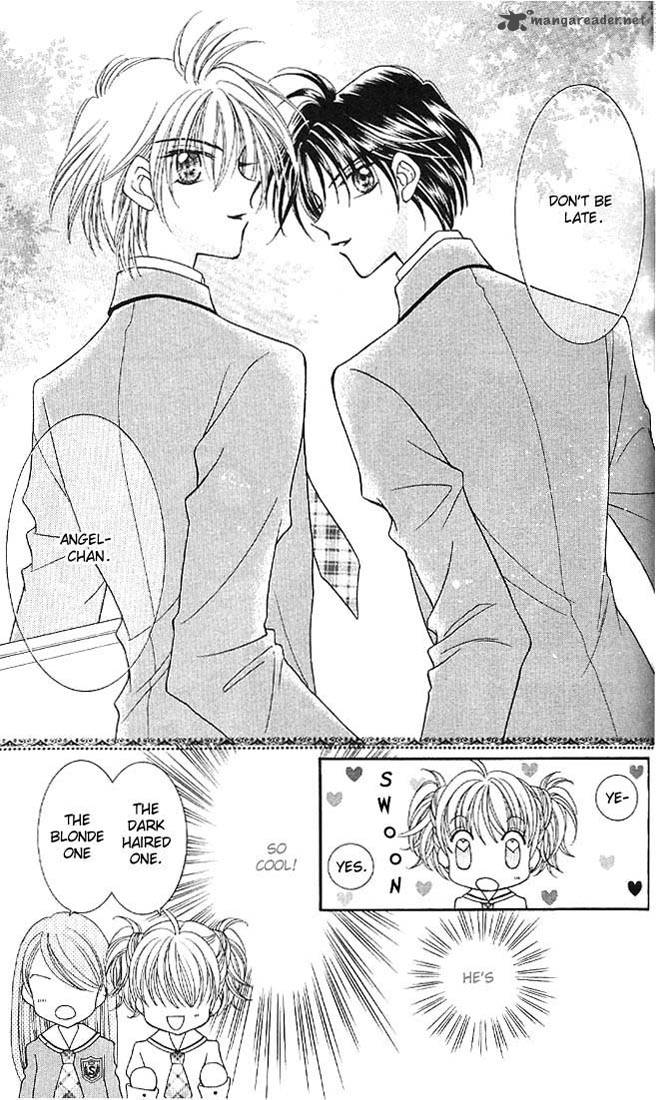 Saint Dragon Girl Miracle 1 13