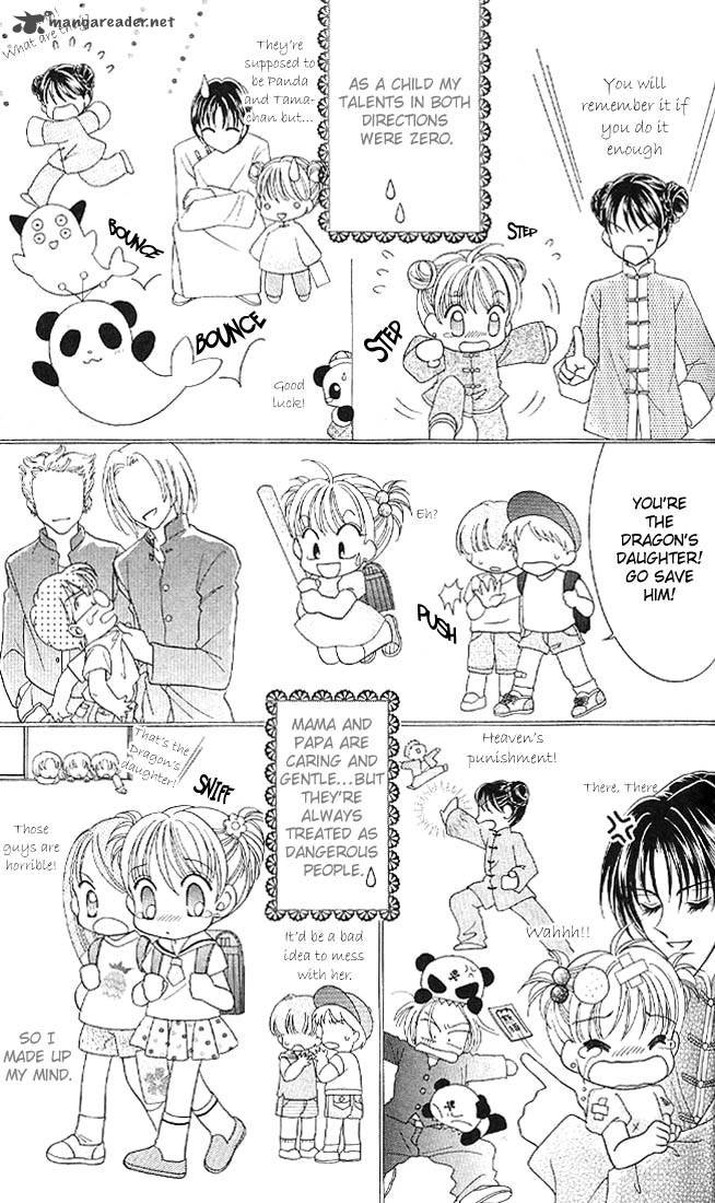 Saint Dragon Girl Miracle 1 15