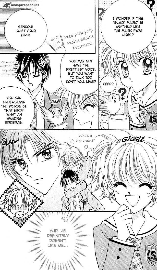 Saint Dragon Girl Miracle 1 28