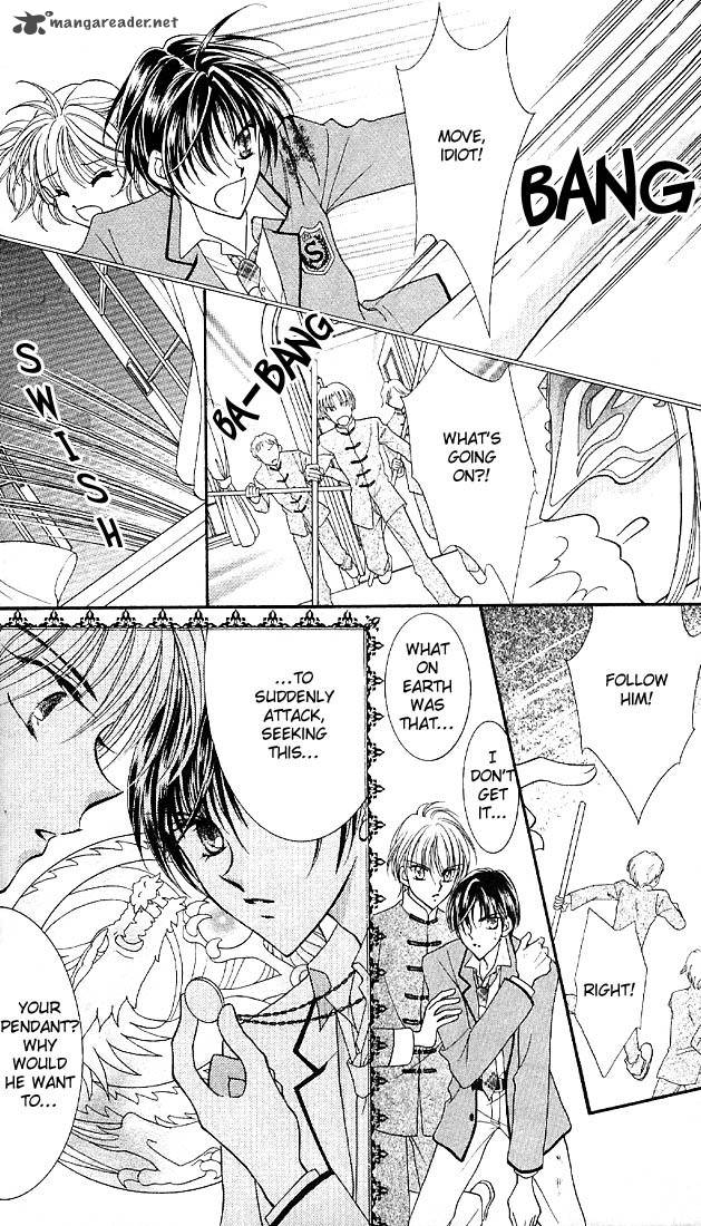 Saint Dragon Girl Miracle 1 32
