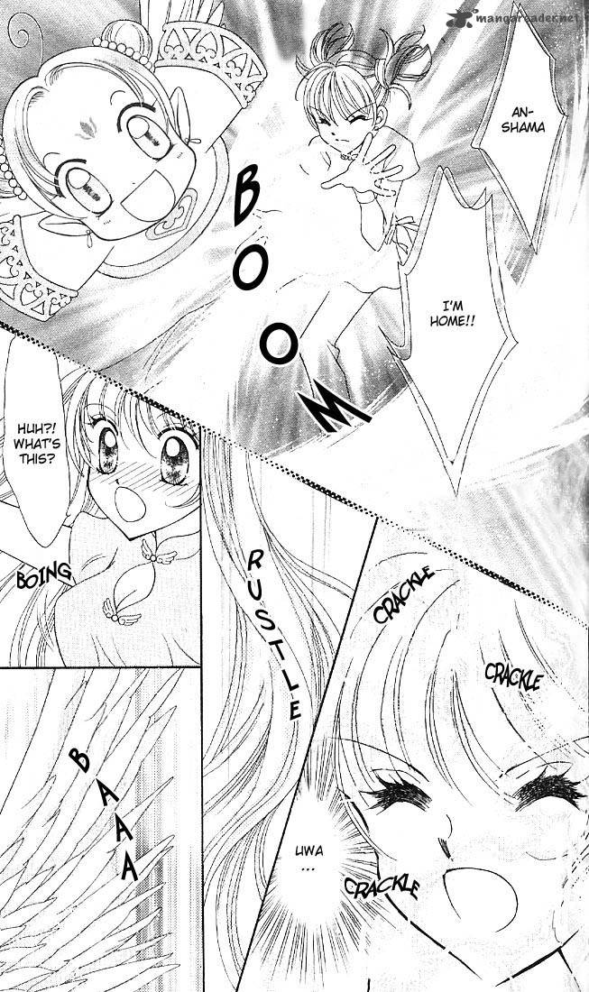 Saint Dragon Girl Miracle 1 43