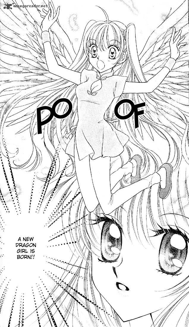 Saint Dragon Girl Miracle 1 44