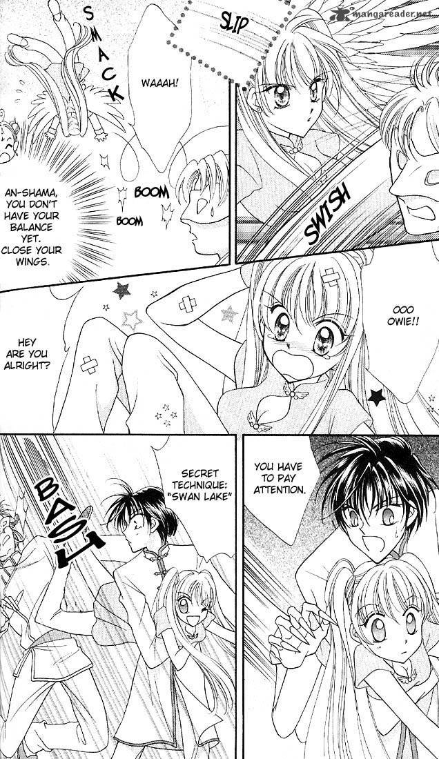 Saint Dragon Girl Miracle 1 46