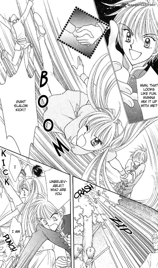 Saint Dragon Girl Miracle 1 47