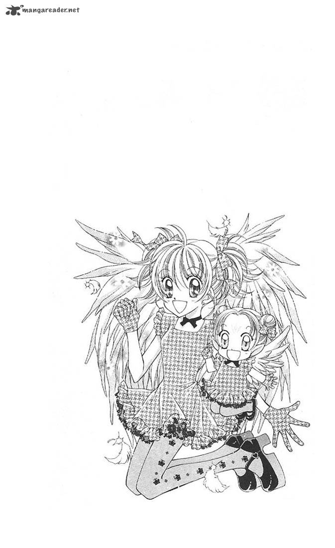 Saint Dragon Girl Miracle 1 5