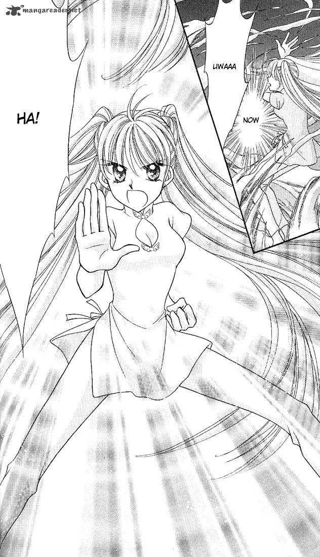 Saint Dragon Girl Miracle 1 50