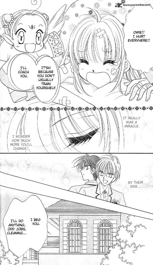 Saint Dragon Girl Miracle 1 52