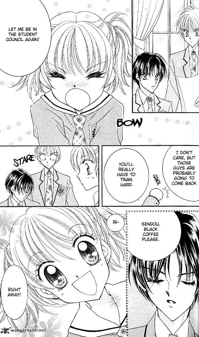Saint Dragon Girl Miracle 1 53
