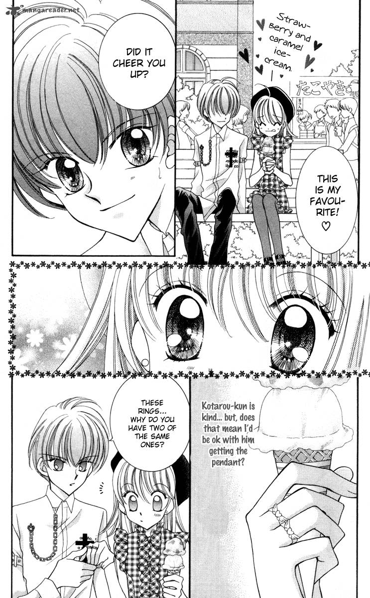 Saint Dragon Girl Miracle 14 25