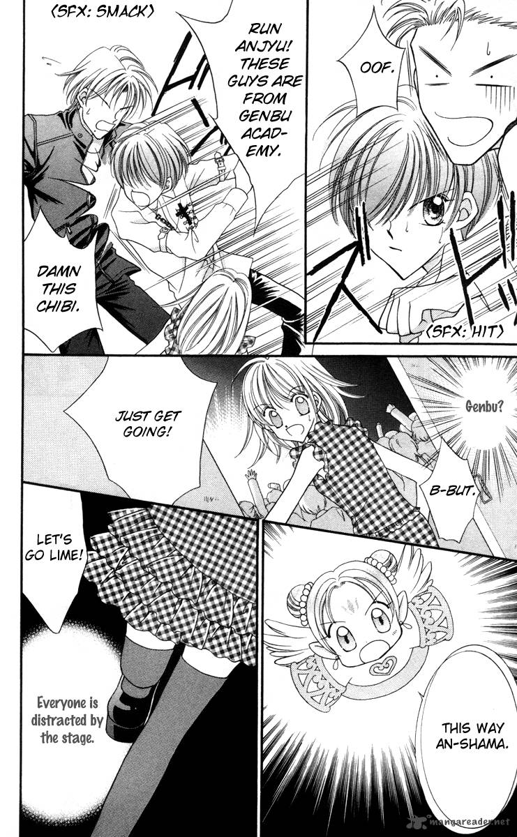 Saint Dragon Girl Miracle 14 34