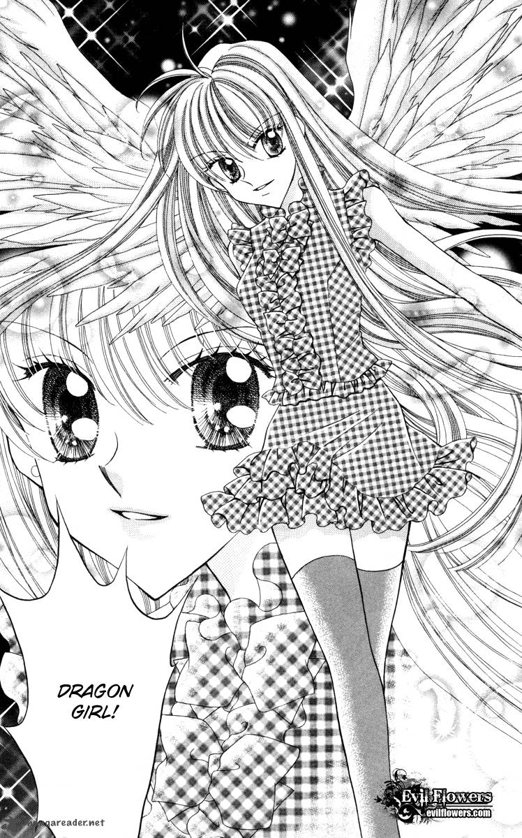 Saint Dragon Girl Miracle 14 37