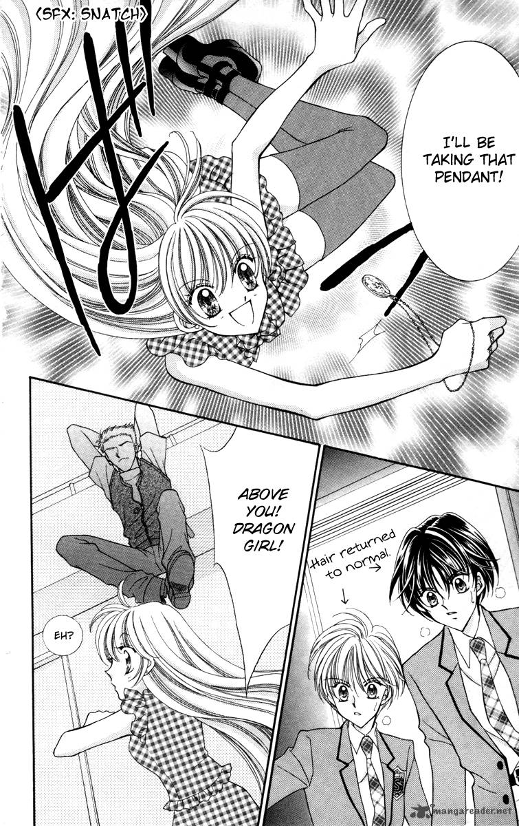 Saint Dragon Girl Miracle 14 38