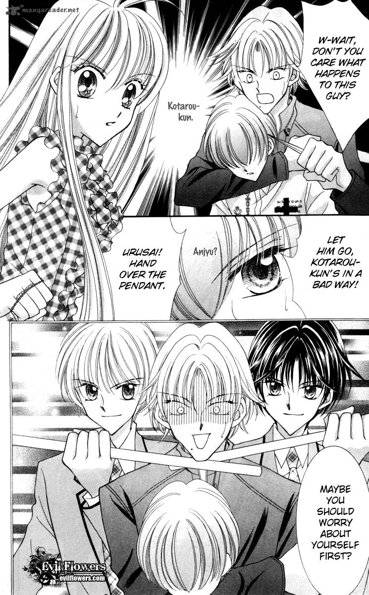 Saint Dragon Girl Miracle 14 40