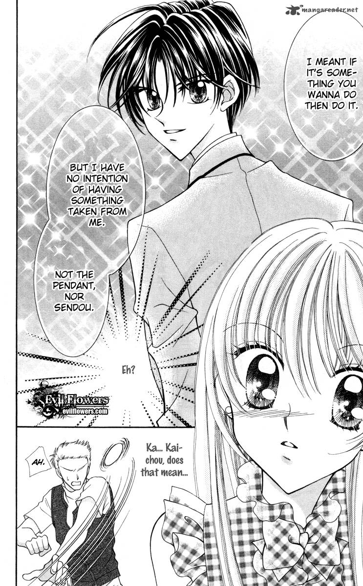 Saint Dragon Girl Miracle 14 42