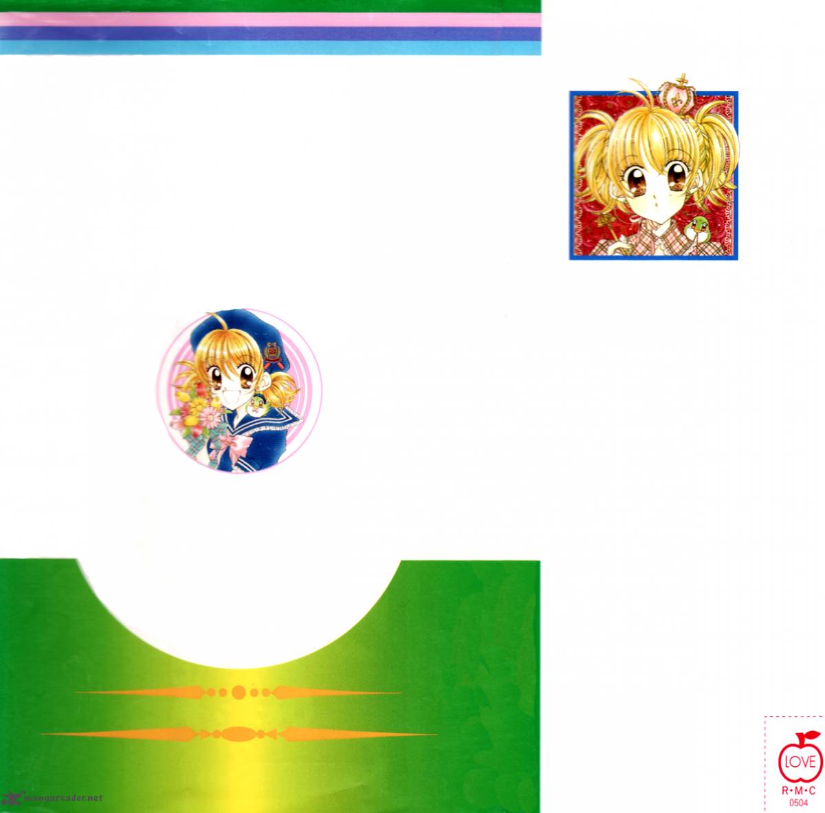 Saint Dragon Girl Miracle 14 6