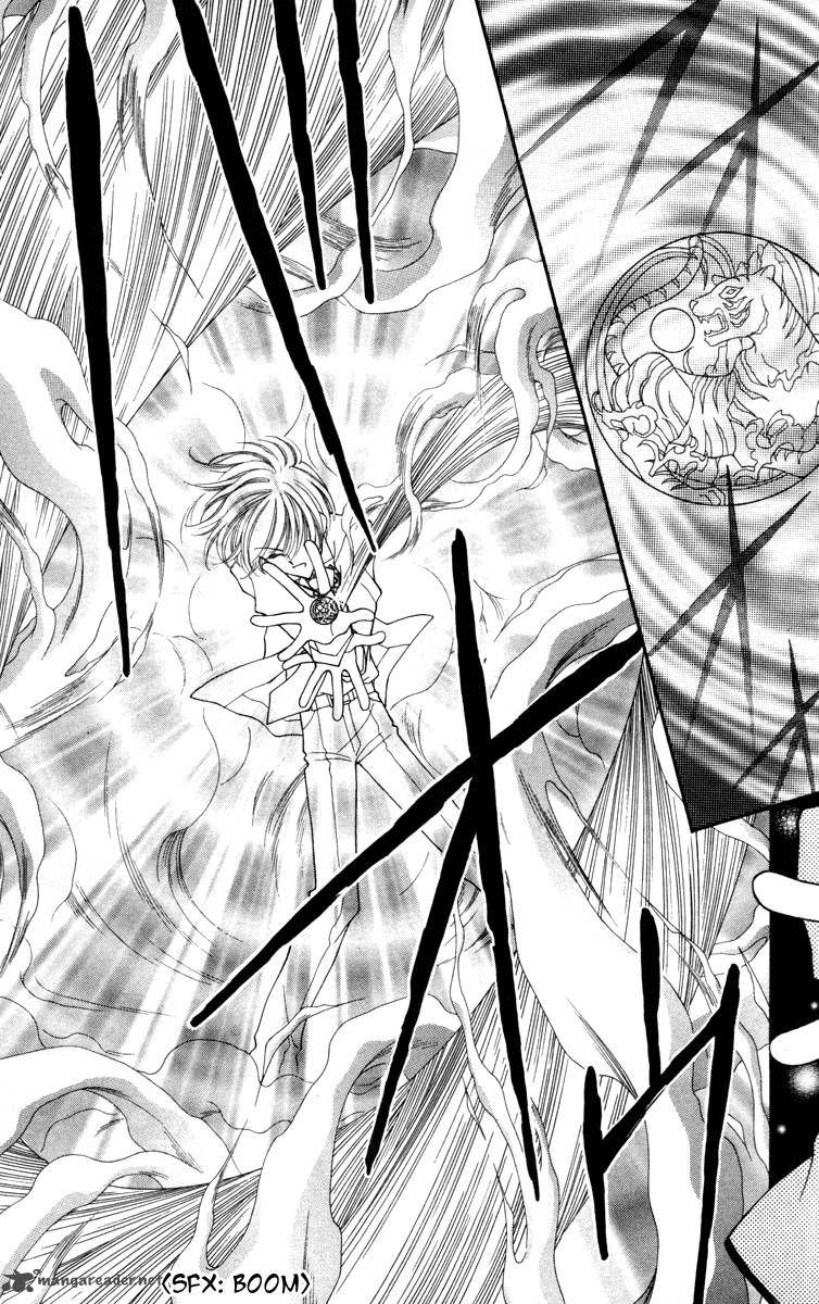 Saint Dragon Girl Miracle 15 27