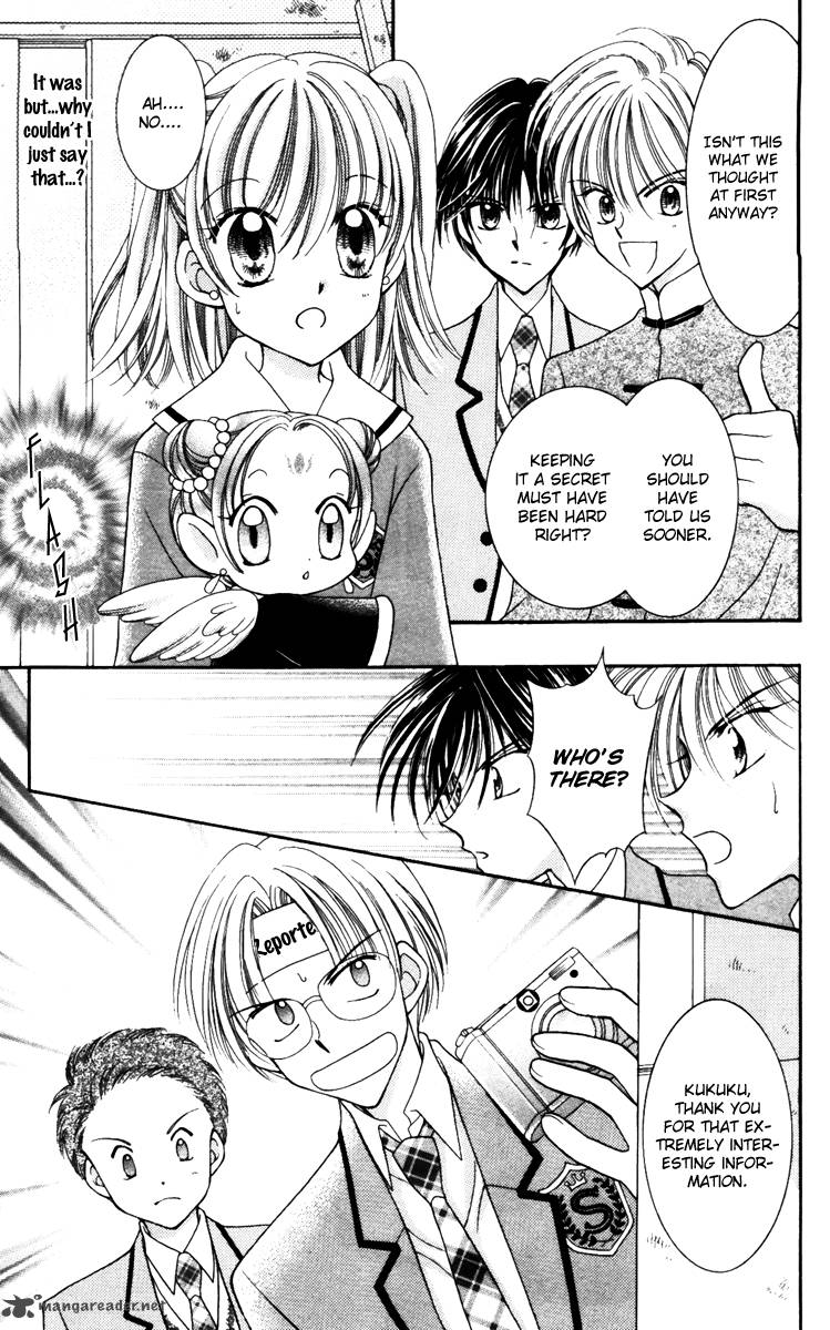 Saint Dragon Girl Miracle 17 12