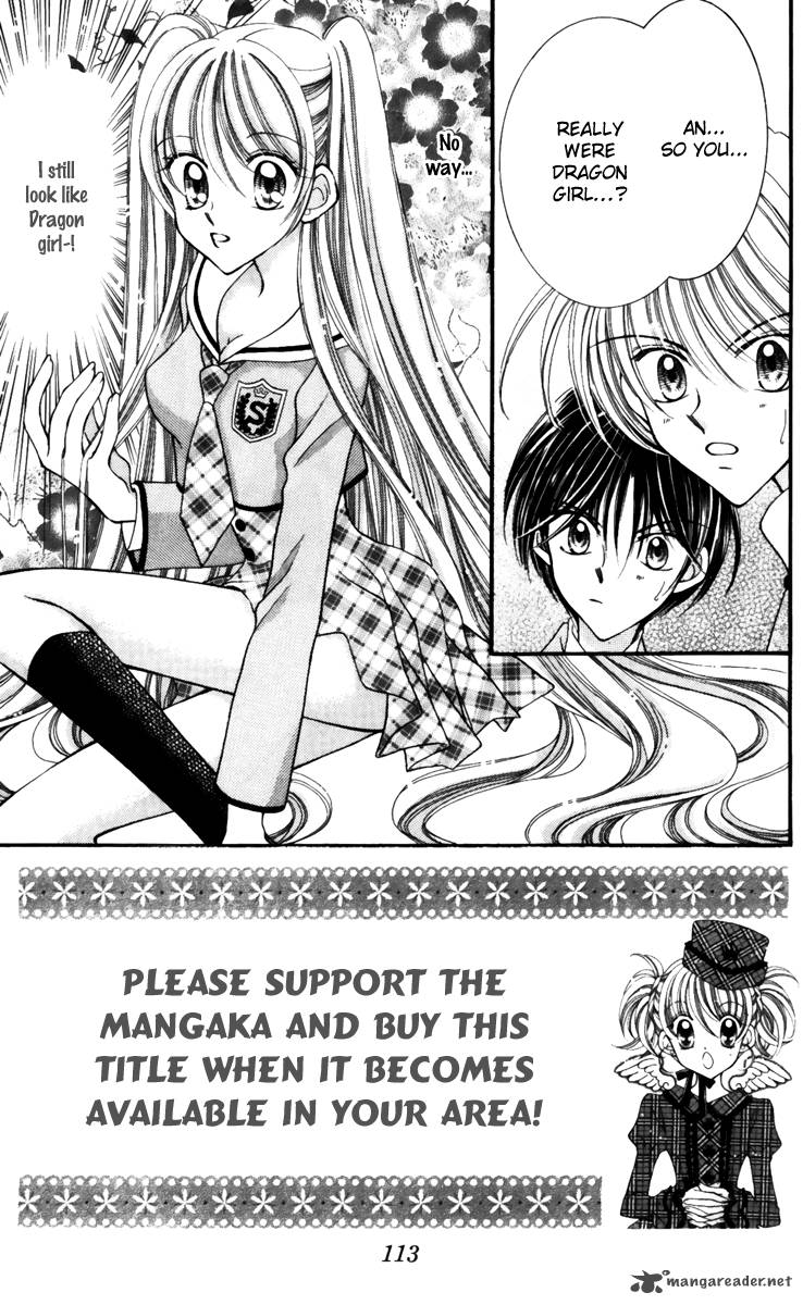 Saint Dragon Girl Miracle 17 6
