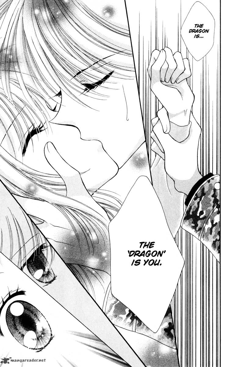 Saint Dragon Girl Miracle 18 27
