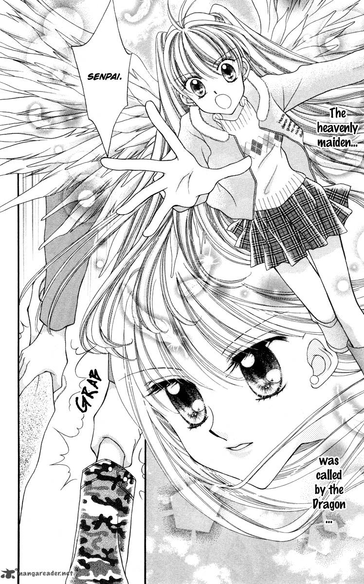 Saint Dragon Girl Miracle 18 32