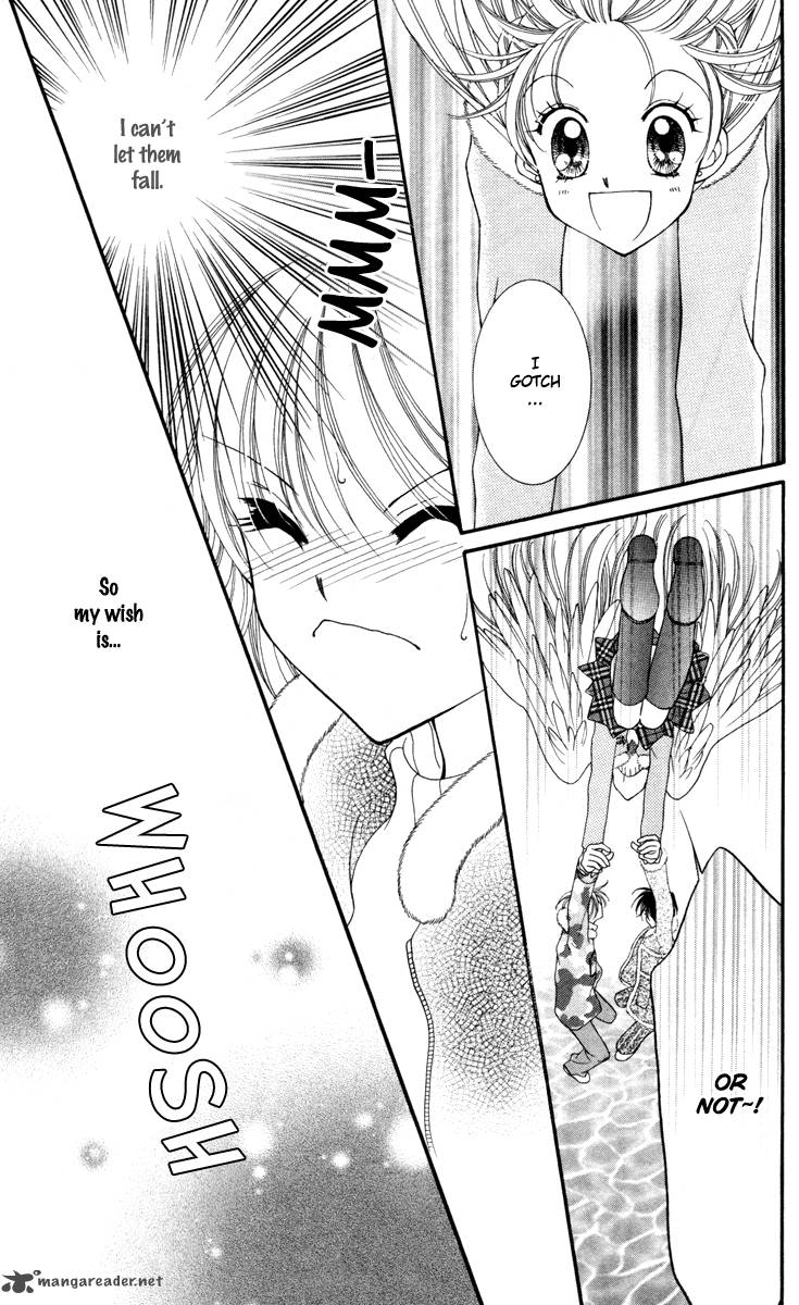 Saint Dragon Girl Miracle 18 33