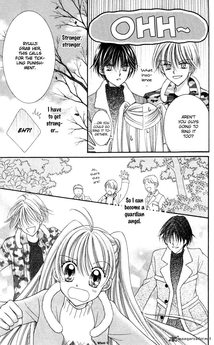 Saint Dragon Girl Miracle 18 39