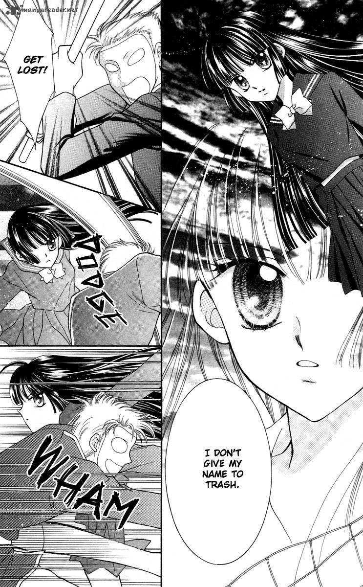 Saint Dragon Girl Miracle 19 12