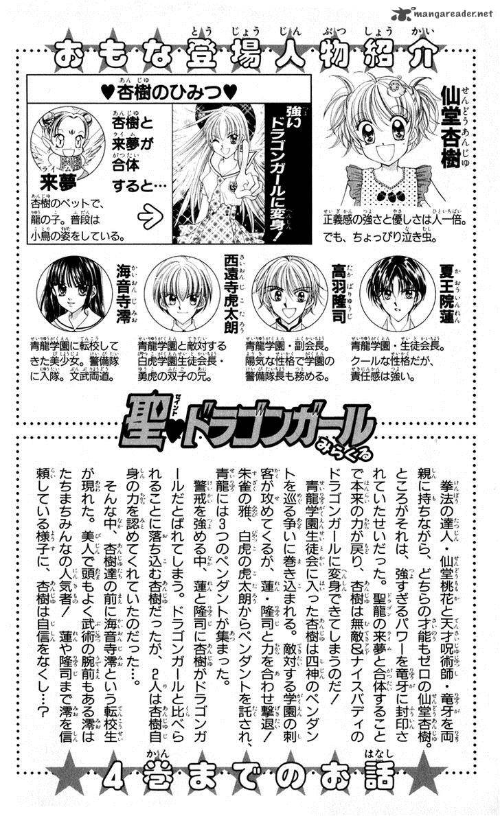 Saint Dragon Girl Miracle 20 7
