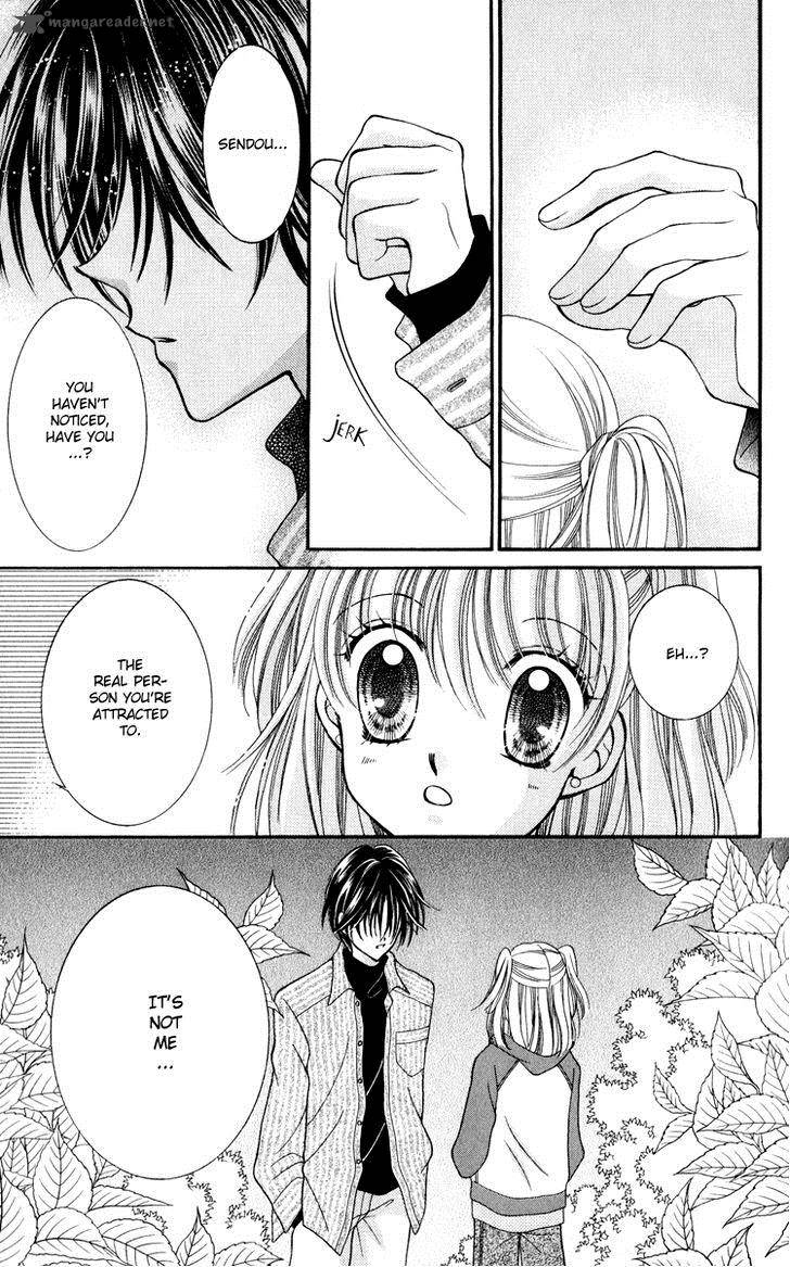 Saint Dragon Girl Miracle 22 31