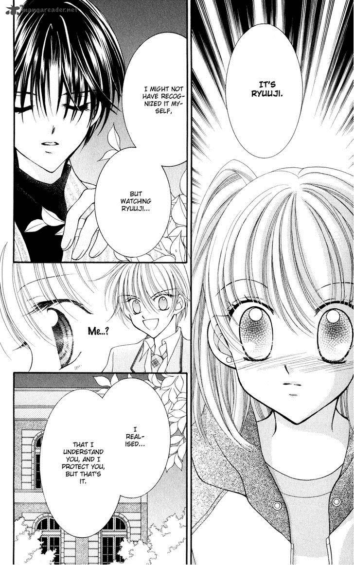 Saint Dragon Girl Miracle 22 32