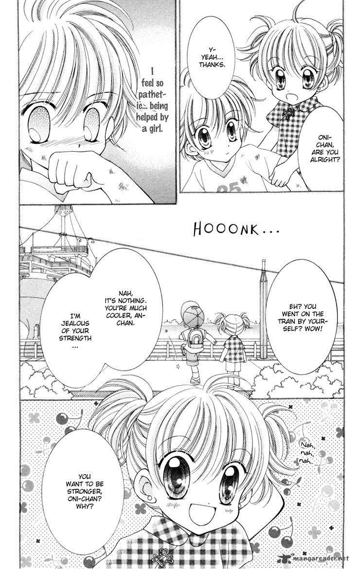 Saint Dragon Girl Miracle 24 11