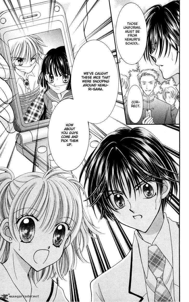 Saint Dragon Girl Miracle 24 20